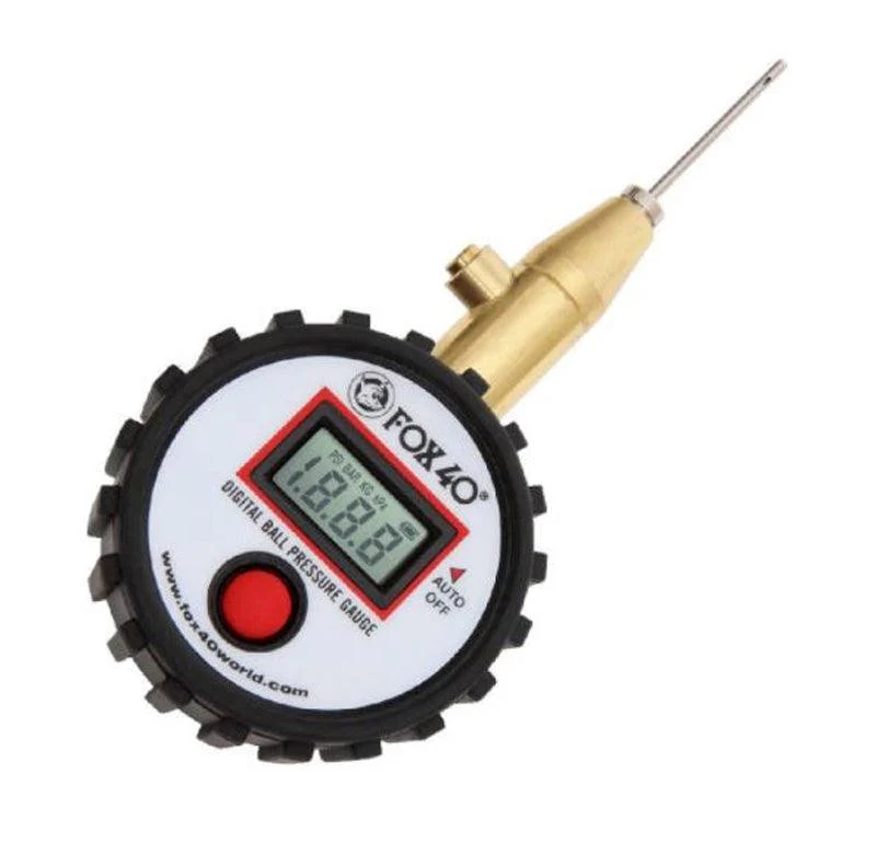 Medidor de Presi贸n Digital Fox 40