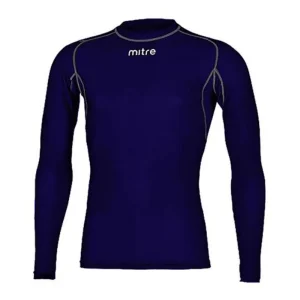 Camiseta Primera Capa Mitre M/L