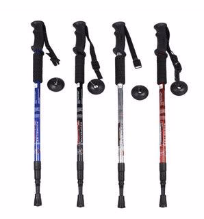 Bastón Trekking Eco