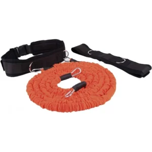 Cinturón de resistencía