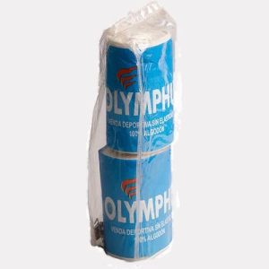 VENDA PROFESIONAL OLYMPHUS NO ELASTICADA