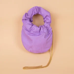 Bombonera Bambú Muare Malv