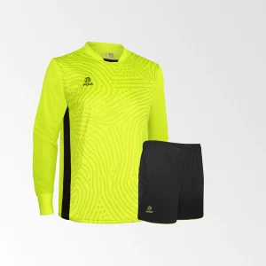 SET ARQUERO FOUR BRAVO BETIS