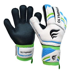 GUANTE ARQUERO OLYMPHUS APOLO BLANCO