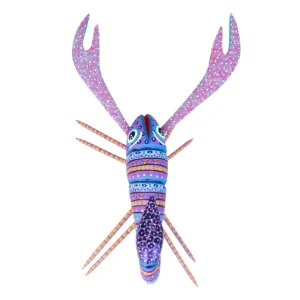 Alebrije Alacrán Mediano