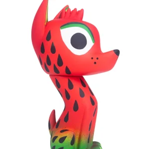 Figura Xico Sandia Rojo