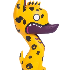 Figura Xico Jaguar Noche Estrellada