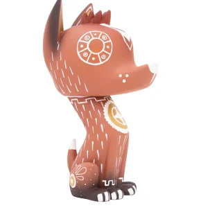 Figura Xico Barro Vinil