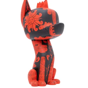 Figura Xico Sol y Noche Vinil