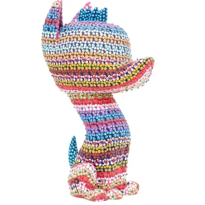 Figura Xico Caramelo Vinil