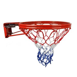 ARO BASQUETBOL PRO DRB DOBLE RETRACTIL CON RED