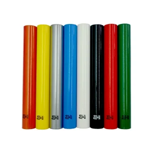 Testimonio aluminio muuk 8 unidades