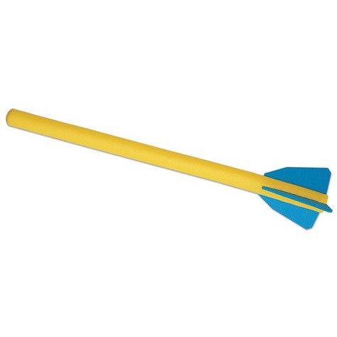 Turbo Jabalina Iniciación