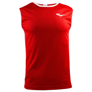 POLERA BOX  EVERLAST AMATEUR COMPETICION