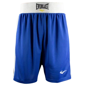 SHORT BOX EVERLAST AMATEUR COMPETICION AZUL