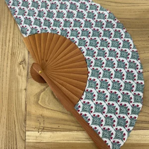 Abanico Vintage