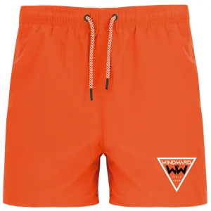 Bañador hombre BALANCENEW Naranja