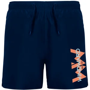 Bañador hombre WW25 Azul Marino