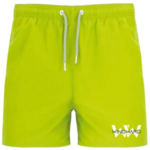 Bañador hombre WW25NEW Lima