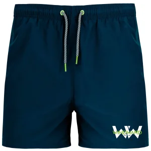 Bañador hombre WW25NEW Marino