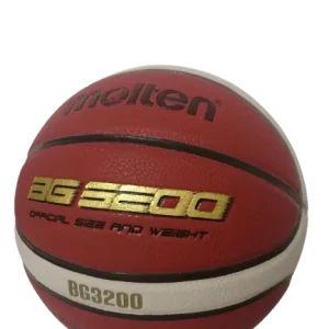 BALON BASQUETBOL MOLTEN BG3200