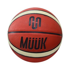 BALON BASQUETBOL MUUK