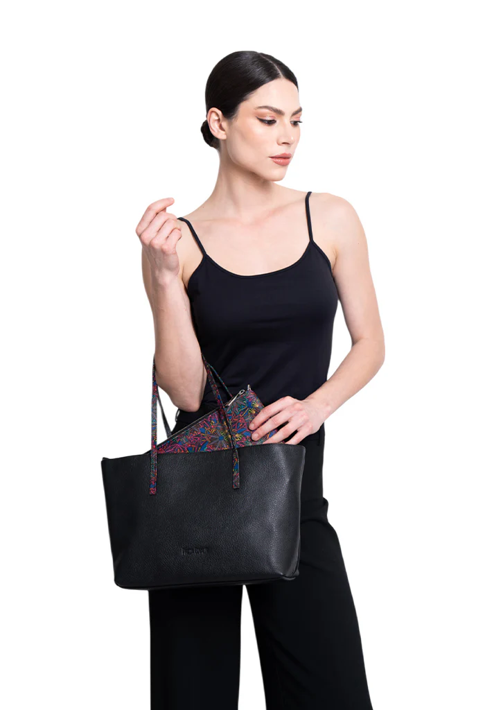 Tote Ocpan Ajolotes - Imagen 3