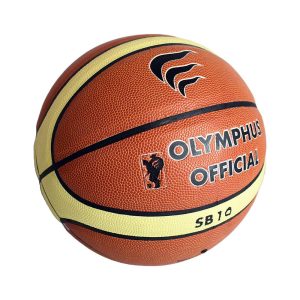 BALON BASQUETBOL Olymphus SB10