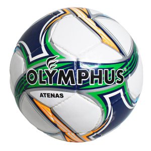 Balon Futbol Olymphus Atenas N°5