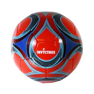 Balón futbol Olymphus Invycthus N°5