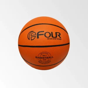 BALON BASQUETBAL FOUR N°5 GOMA 8 PANELES