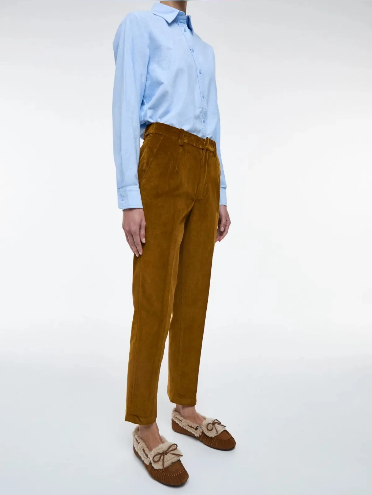 Pantal贸n Micropana Caldera - Imagen 3