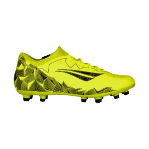 Zapatilla de FUTBOL PENALTY RX LOCKER XXI AMARILLO / NEGRO