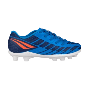 Zapatilla DE FUTBOL PENALTY SPEED XXI AZUL/NARANJO