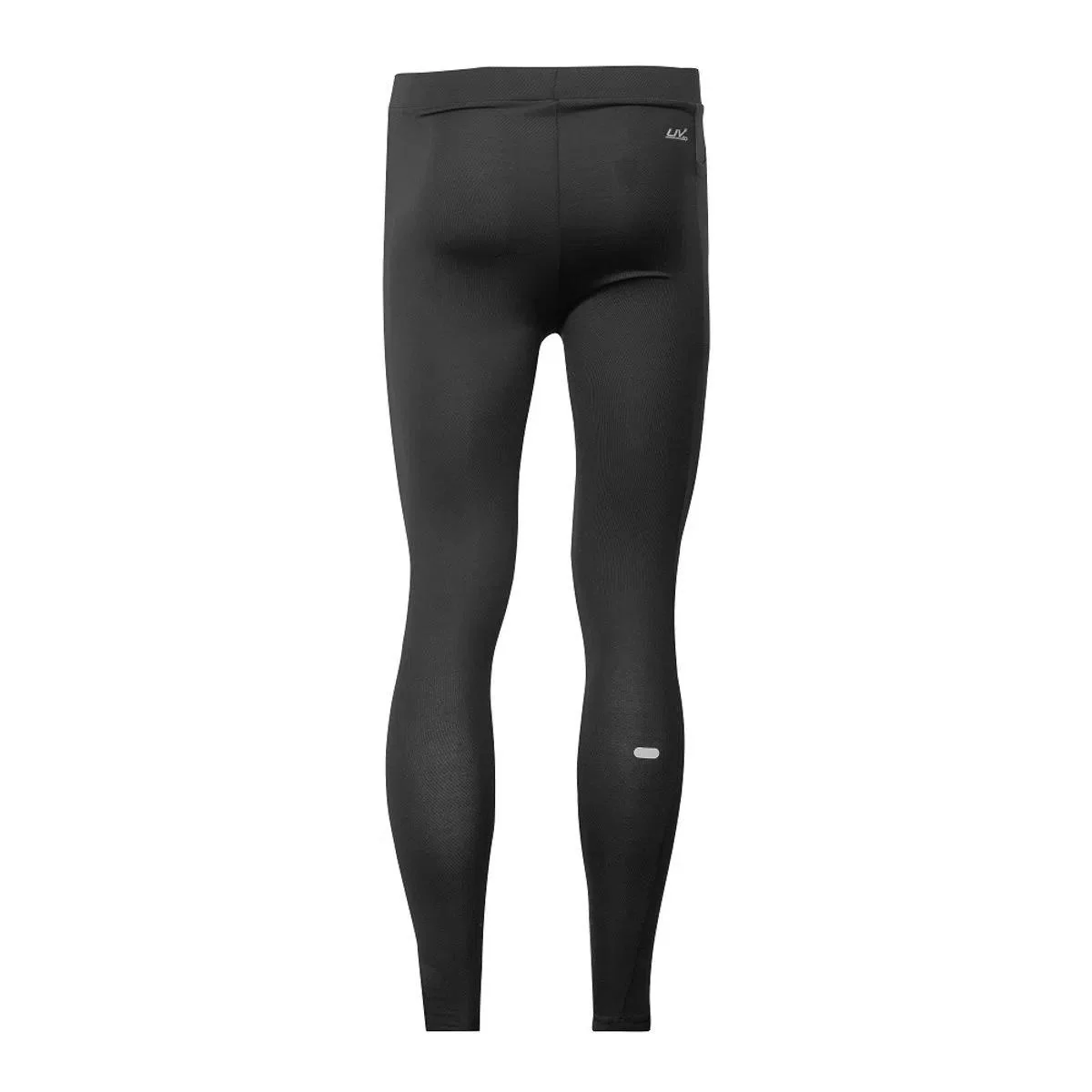 CALZA LARGA TERMICA PENALTY SKIN 466 CON BOLSILLO NEGRO