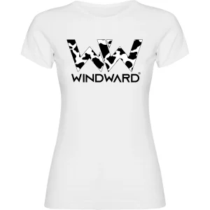 Camiseta niña COW Blanca