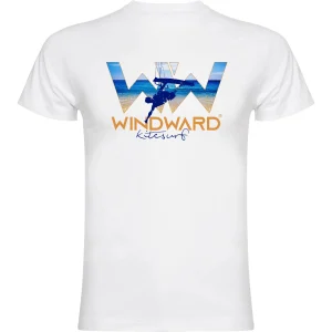 Camiseta niño KITESURF