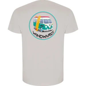 Camiseta Orgánica hombre VAN Ópalo