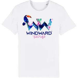 Camiseta Orgánica Unisex TARIFA