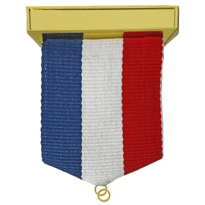 Cinta Condecoración Tricolor