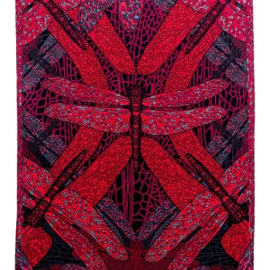 Chalina Libélula Jqd