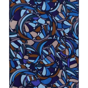 Chalina Mariposa Abstracta