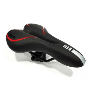 Asiento Ciclismo Reflectivo