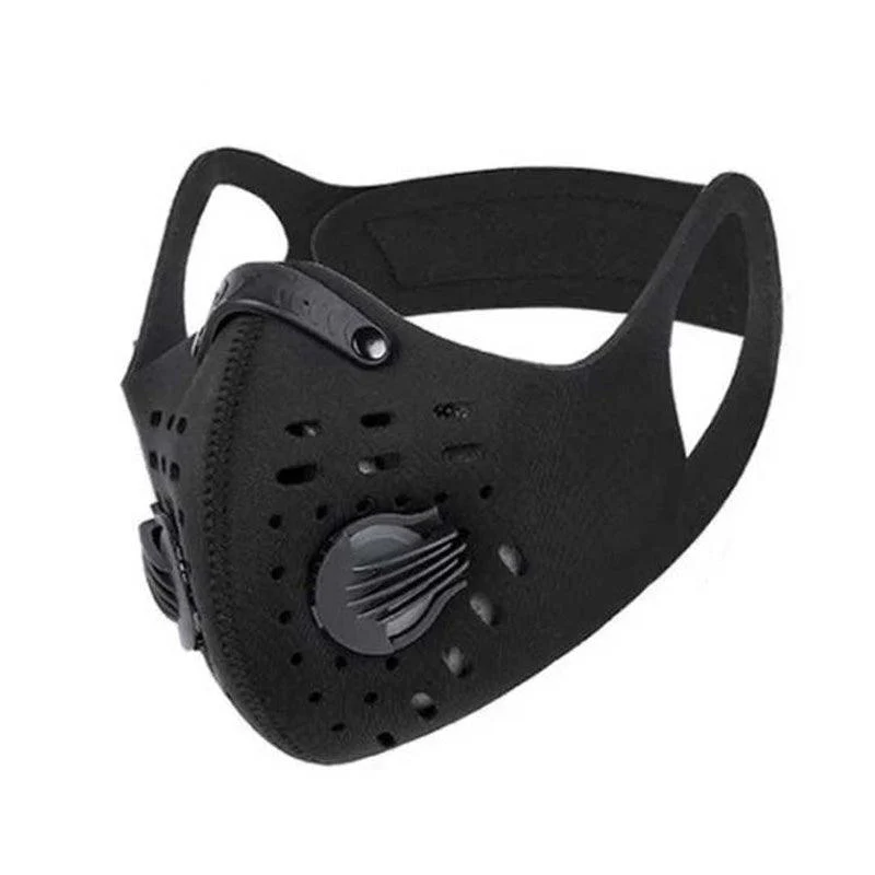 Mascarilla de Ciclismo