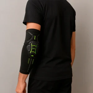 CODERA BASQUETBOL COMPRESIÓN NEGRO UNIDAD