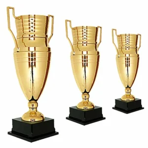 Copa 1405 Oro - Plata