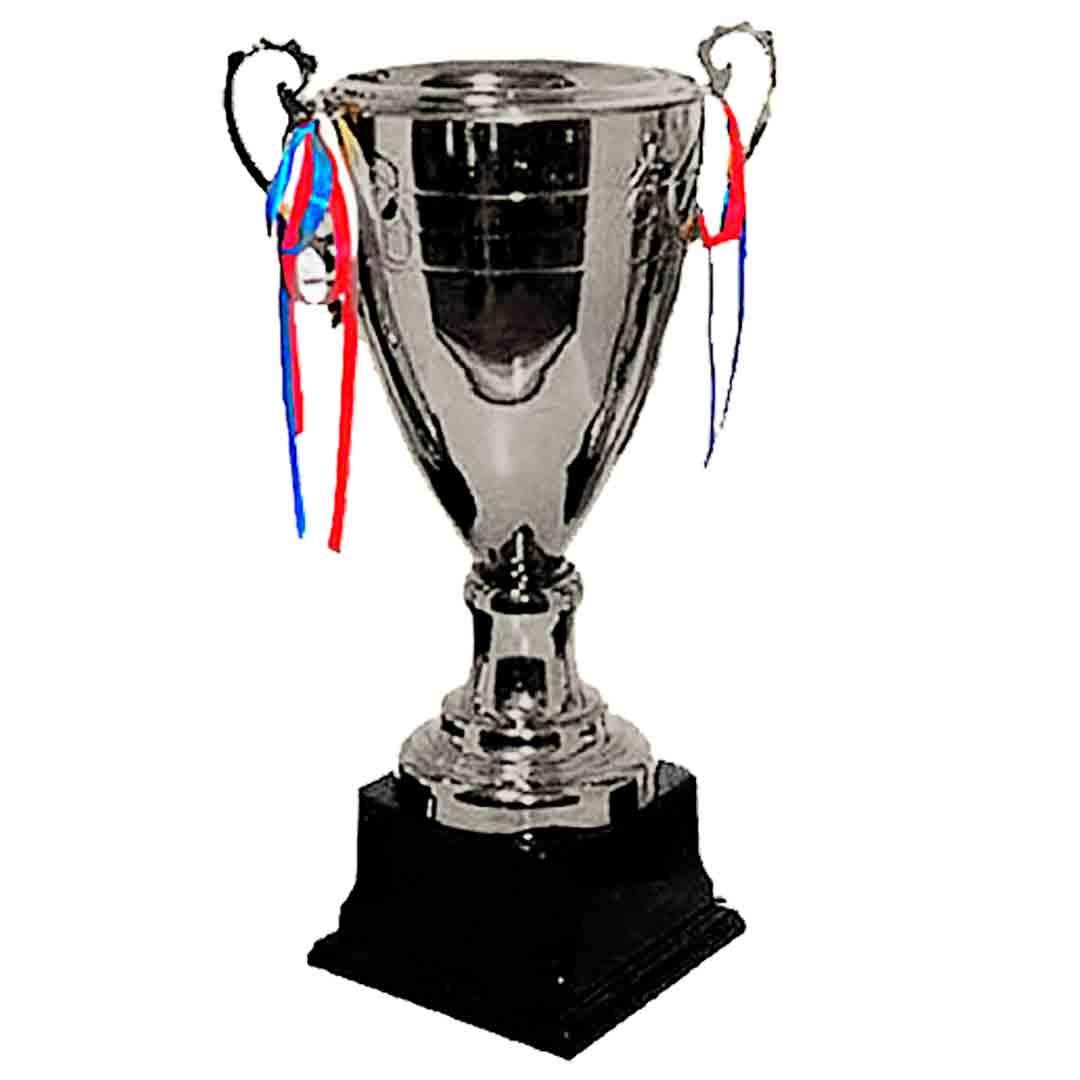 Copa 1633 Oro - Plata - Imagen 4