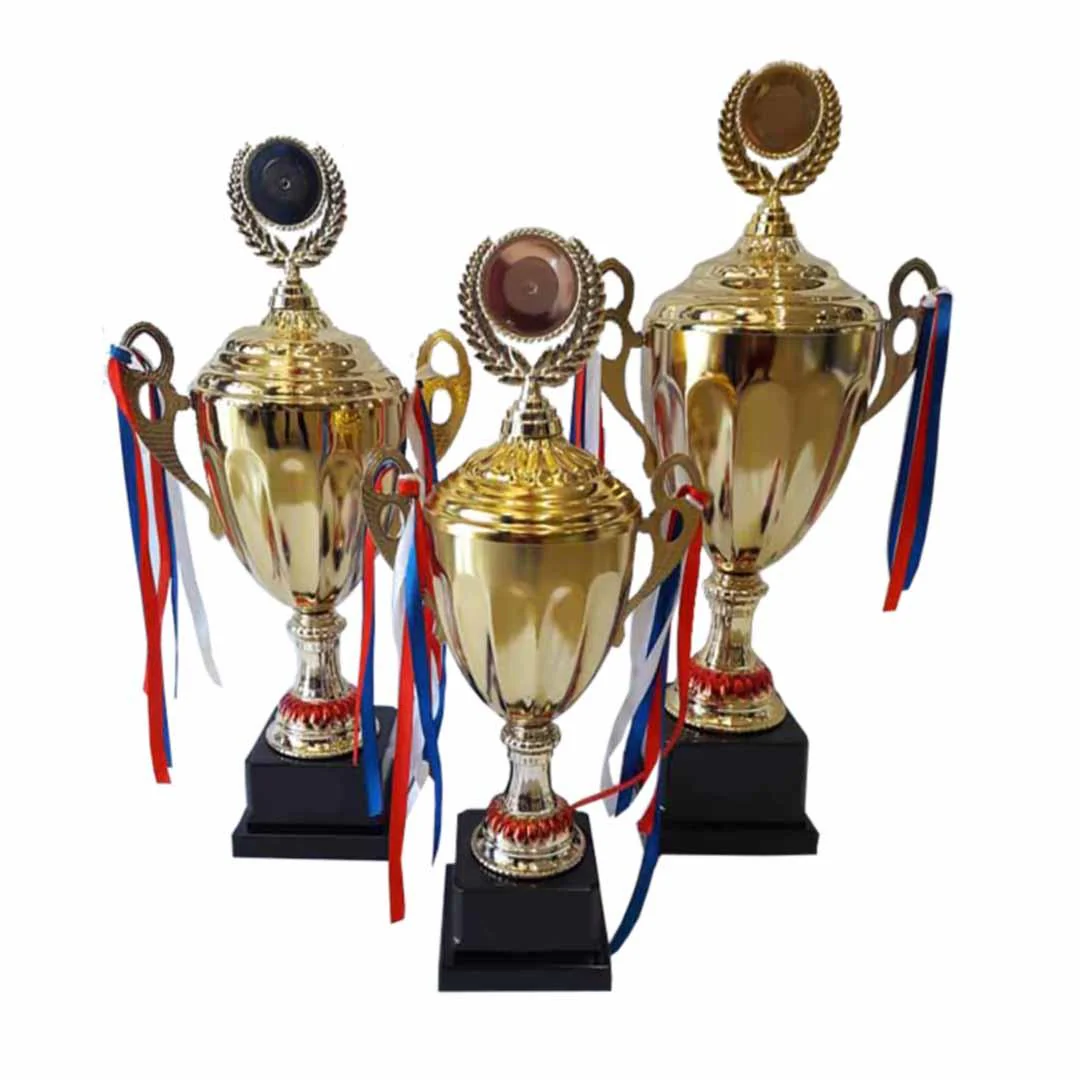 Copa 1805 Oro - Plata - Imagen 5