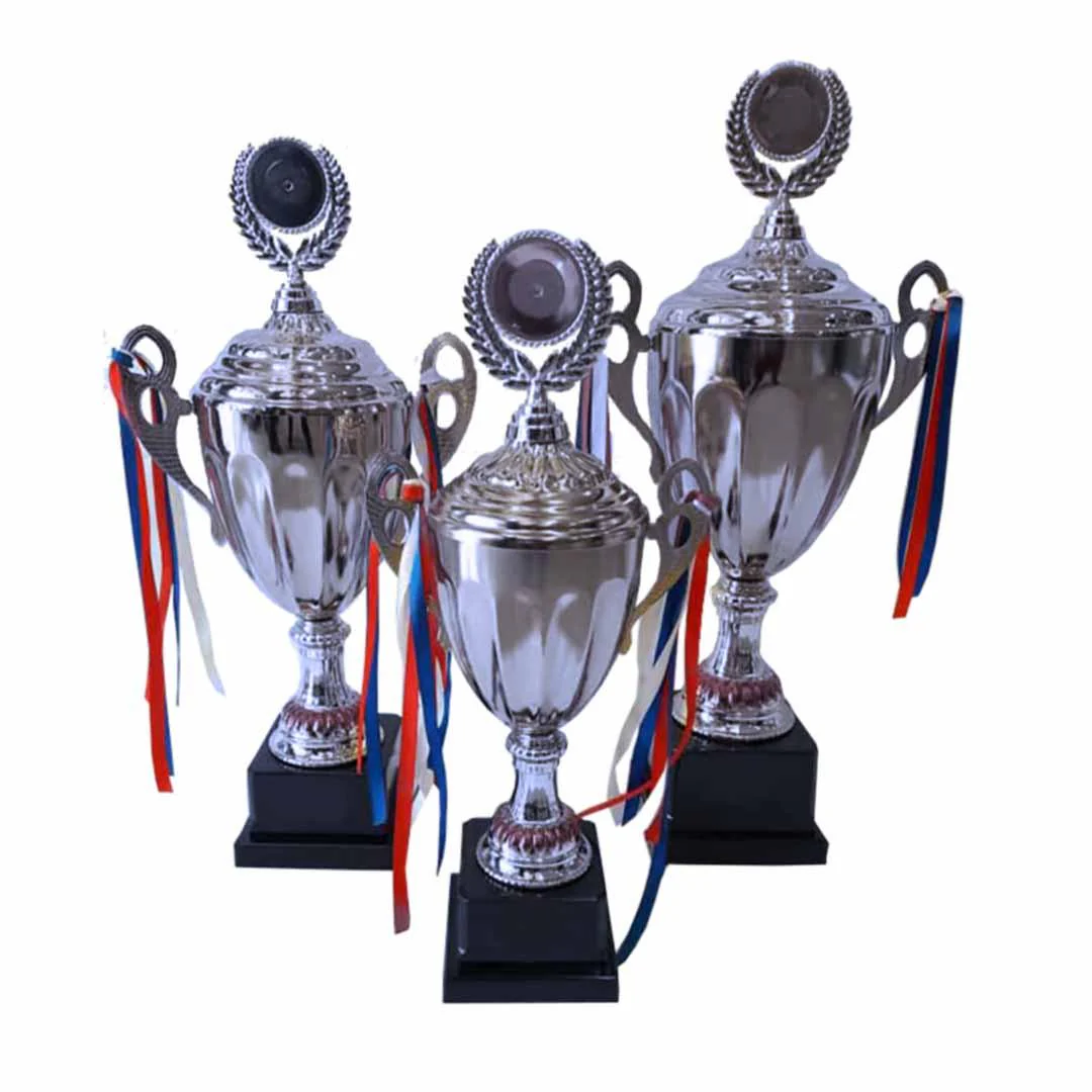 Copa 1805 Oro - Plata - Imagen 9