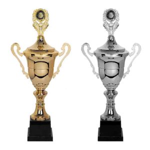 Copa 301 Oro - Plata